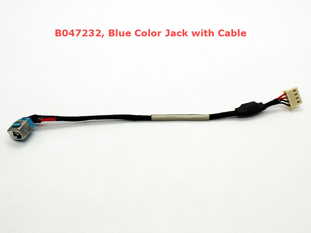 (image for) Acer Aspire 6530 6530G 6930 6930G 6930Z 6930ZG 33.ASR07.005 AC DC Power Jack Socket Connector Charging Port DC IN Cable Wire Harness